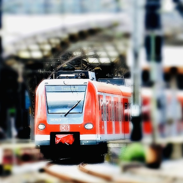 Jobticket