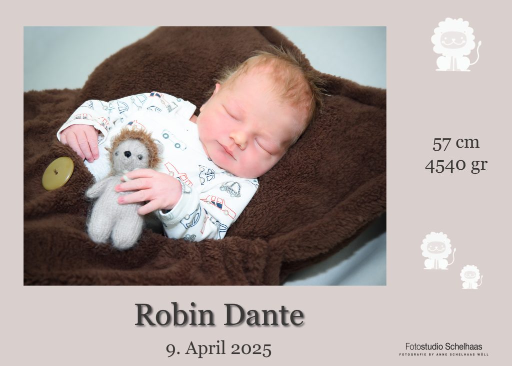 April 2025