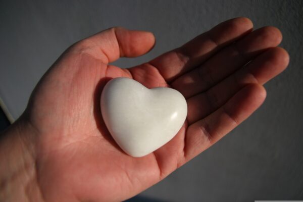 Helfen, lindern, trösten, da sein. Wir für Sie auf der Palliativstation im St. Vinzenz-Krankenhaus Hanau